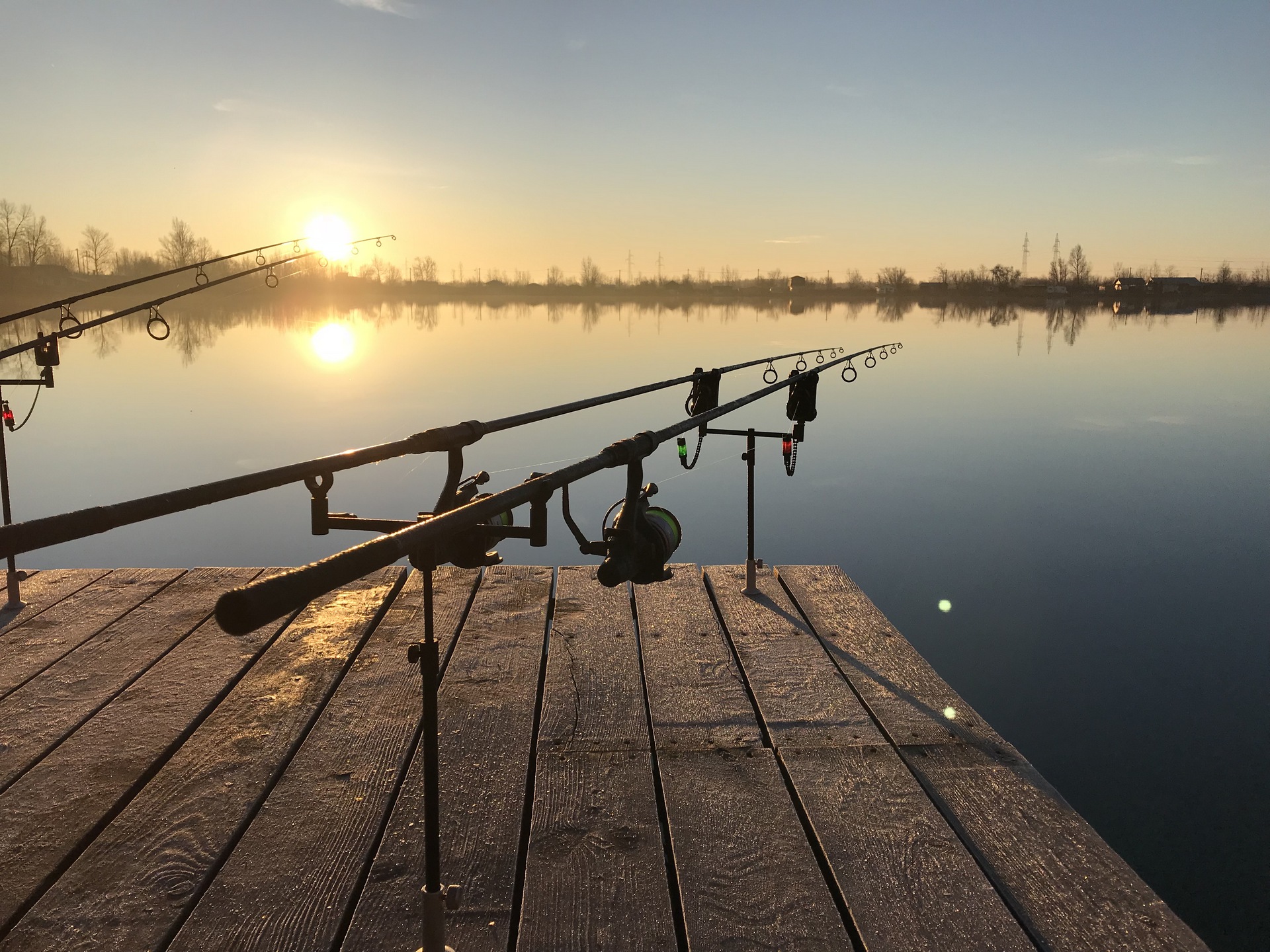 Közel százan próbáltak tavaly engedély nélkül horgászni a Balatonon